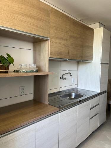 Apartamento Cristal in Ametista Do Sul