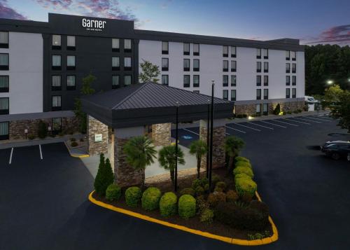 Garner Hotel Augusta West by IHG