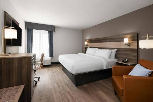 Garner Hotel Augusta West by IHG