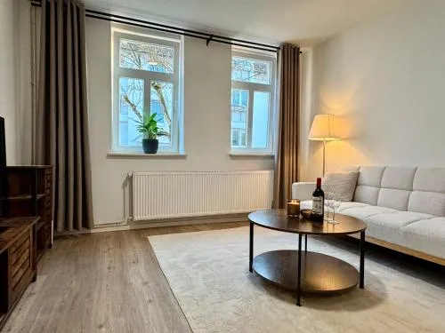 2-Zimmer Apartment - Zentral - am Arminiuspark in Bad Lippspringe, Deutschland