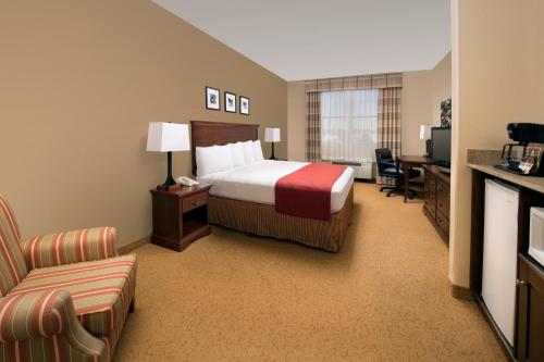 Country Inn & Suites by Radisson, Houston Intercontinental Airport East, TX