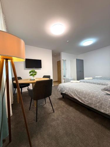 DOBA RENT Wysockiego 104 - Bielsk Podlaski DOBA RENT Wysockiego 104 - Bielsk Podlaski