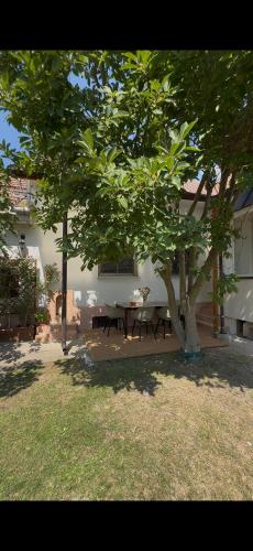 Vila Tri Pramene in Piestany