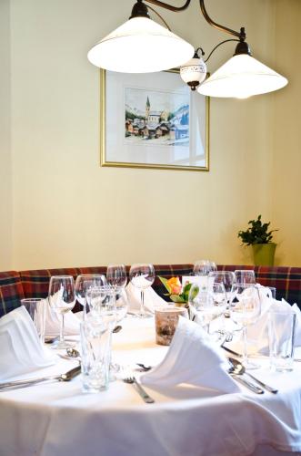 Hotel Tannenhof - image 11