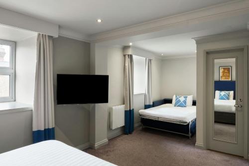 Four Points Flex by Sheraton Nottingham in Nottingham