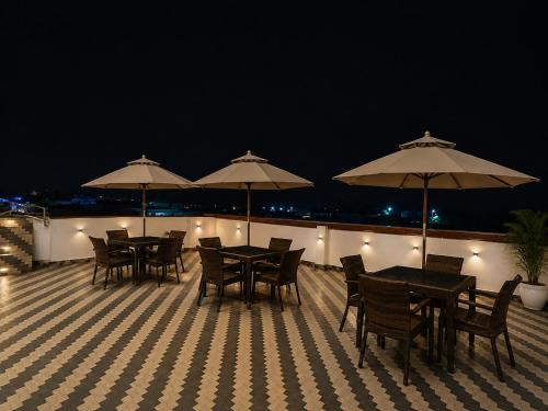Sitara Grand HS Palace, 1 km from Har Ke Pauri, Haridwar #privateparking in Hiranwara