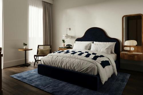 Doppelzimmer, superior, stadtblick