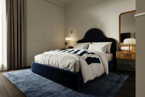 Doppelzimmer, classic, meerblick