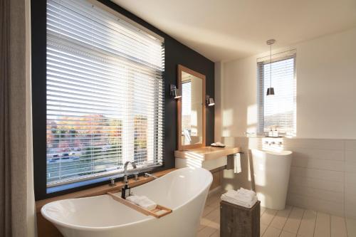Hôtel & Spa Le Germain Charlevoix 4