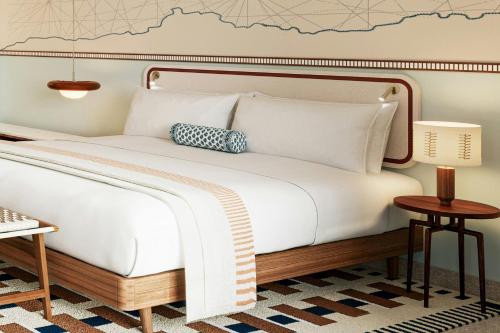 Vasia Resort and SPA, Sissi, Crete Room Type - Classic Twin Room with Balcony and Inland View