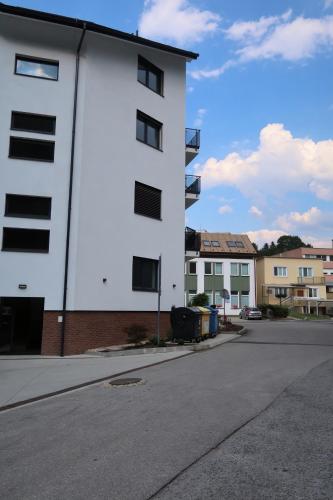 Oravelle Loft Kubin in Dolny Kubin városközpont