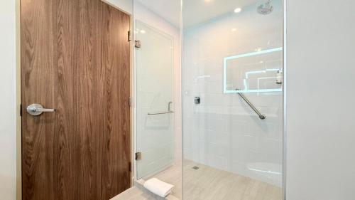 Habitación doble, vistas a la ciudad, balcón