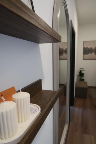 Oravelle Loft Kubin in Dolny Kubin városközpont
