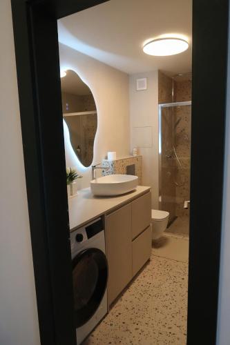 Oravelle Loft Kubin in Dolny Kubin városközpont