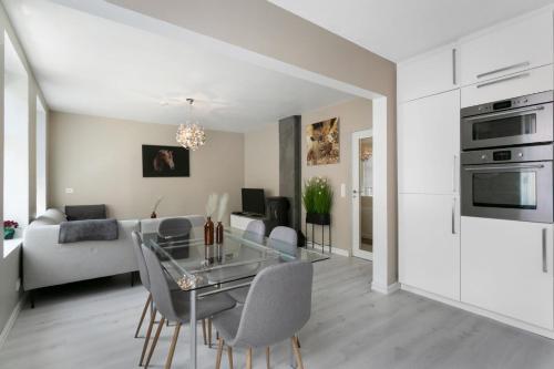 Koselige Apartement
