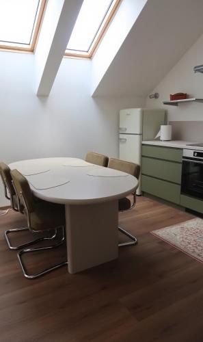 Oravelle Loft Kubin in Dolny Kubin városközpont