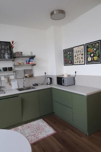 Oravelle Loft Kubin in Dolny Kubin városközpont