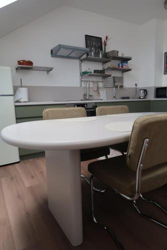 Oravelle Loft Kubin in Dolny Kubin városközpont