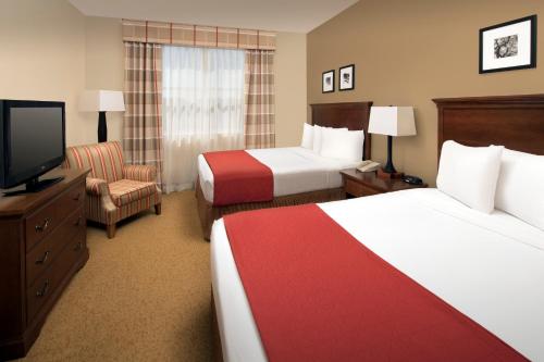 Country Inn & Suites by Radisson, Houston Airport East