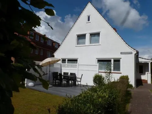 Ferienwohnung, St Peter-Ording in St. Peter-Ording, Deutschland
