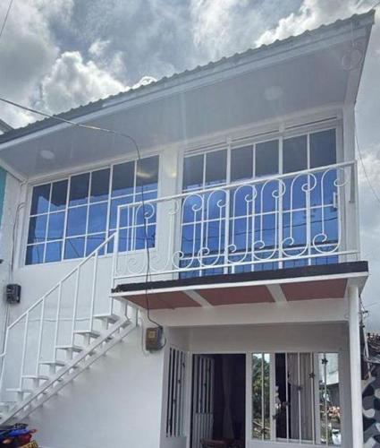 Alojamiento Turístico Norcasia