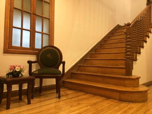 Casa Vintage