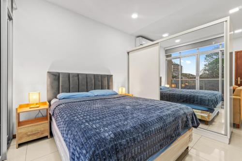 Apartamento Studio con Cochera en Asunción 1