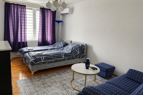 Charming Old Town Apartment