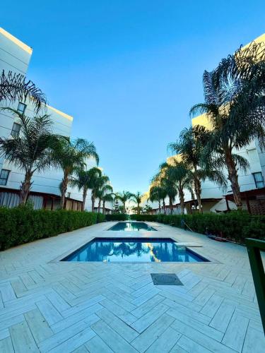 Porto Said Resort & Spa in פורט סעיד