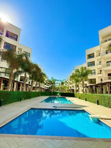 Porto Said Resort & Spa in Port Said