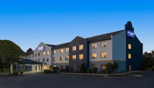 hotel photo