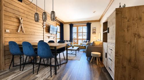 Les Arcs 1950 - l'Atelier Alpin - Mountain View