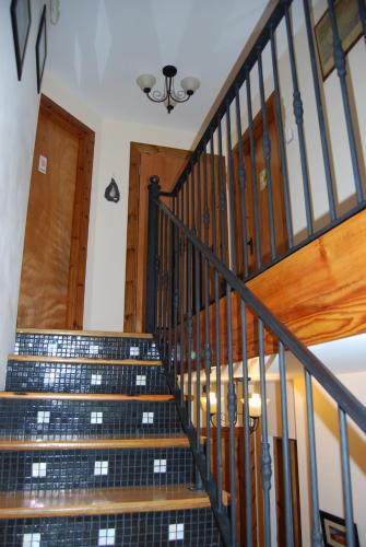 บริการและสิ่งอำนวยความสะดวก, The Garden Gates Guest Accommodation in คาสเซิลแบร์