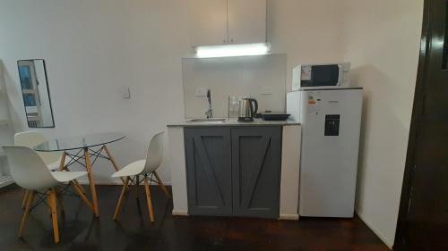Loft Avenida de Mayo Palacio Barolo in Buenos Aires