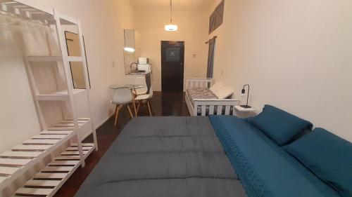 Loft Avenida de Mayo Palacio Barolo in Buenos Aires