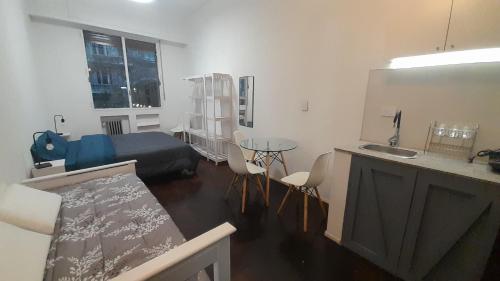 Loft Avenida de Mayo Palacio Barolo - image 5