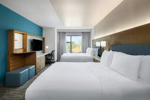 EVEN Hotel Shenandoah - The Woodlands by IHG in Shenandoah (TX)