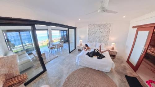 Bali Secrets Oceanfront Villas 3