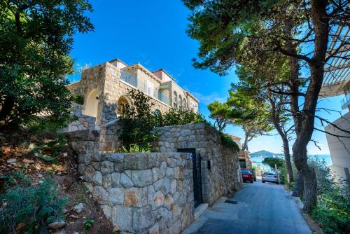 Holiday Home Villa Rosemary