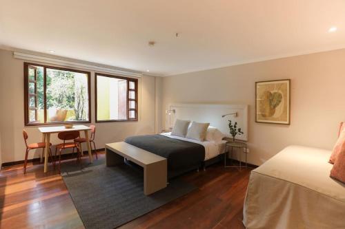 Comfort and Style in Zona G Pet Friendly
