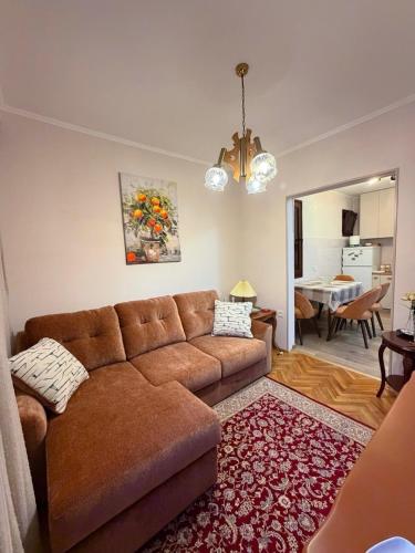 The Pine story, Cozy terrace 5 min to beach
