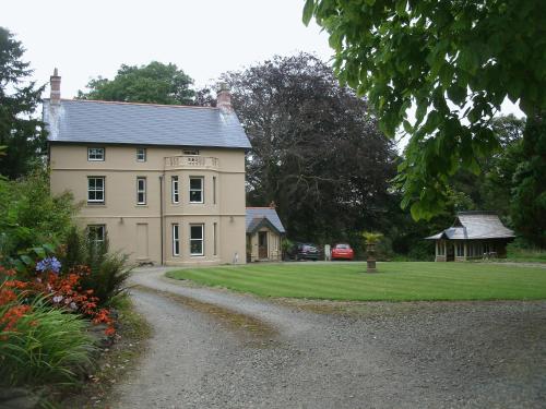 The Old Rectory