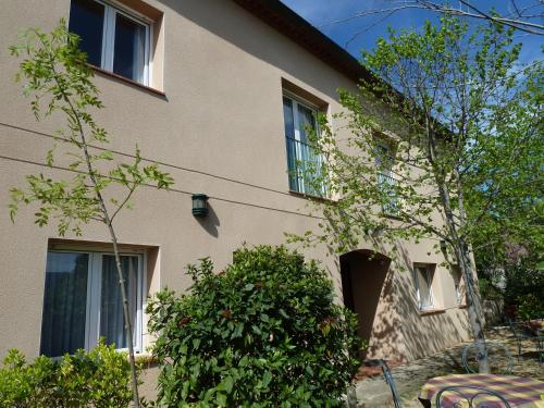  Apartamento El Suro in Agullana