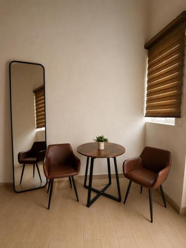 Hotel Queretaro 3