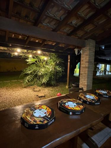 Pousada Hostel Brazil Backpackers in Guaruja