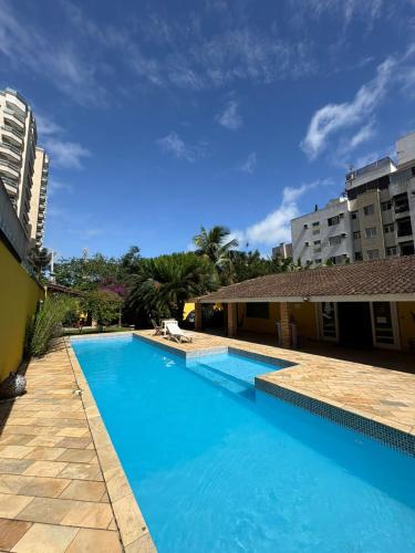 Pousada Hostel Brazil Backpackers in Guaruja
