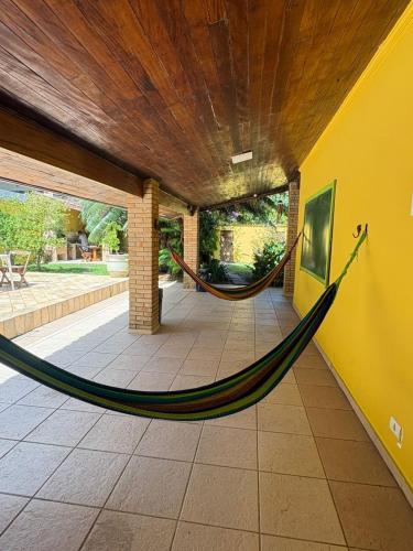 Pousada Hostel Brazil Backpackers in Guaruja
