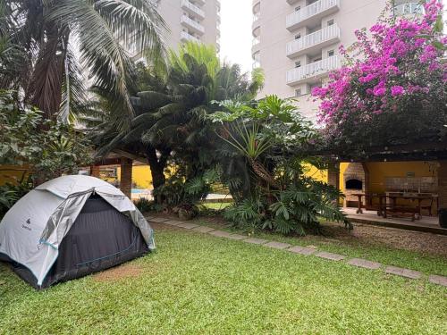 Pousada Hostel Brazil Backpackers in Guaruja