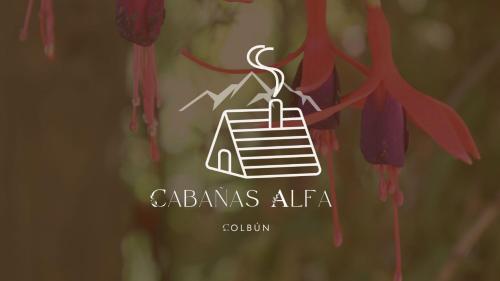 Cabañas Alfa Colbun Machicura