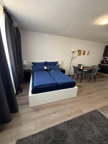Modern Apartment Close to Bus Station